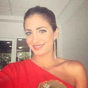 Meet your Posher, Fiore